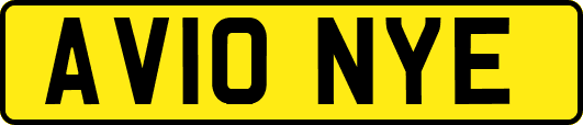 AV10NYE