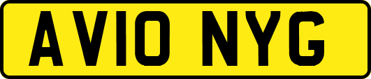 AV10NYG