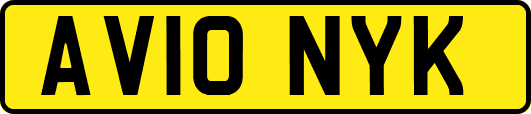 AV10NYK
