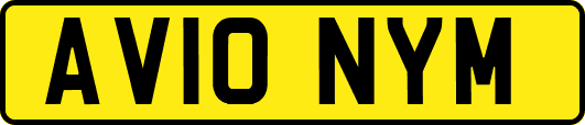 AV10NYM