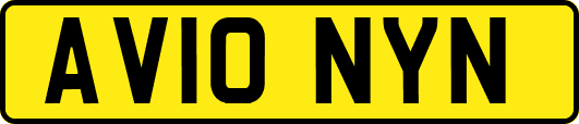AV10NYN