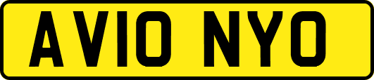 AV10NYO