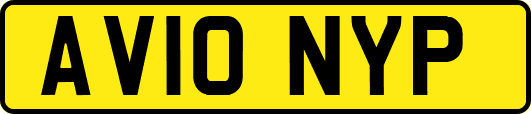 AV10NYP