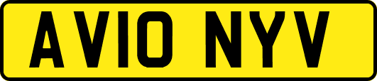 AV10NYV
