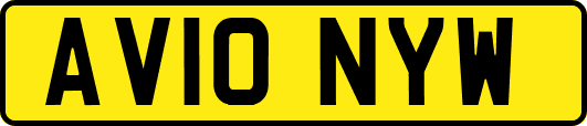 AV10NYW