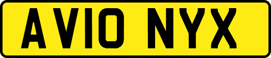 AV10NYX
