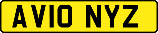 AV10NYZ