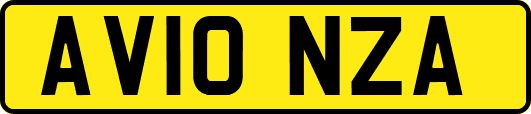 AV10NZA