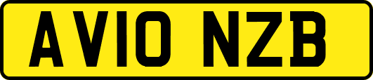 AV10NZB