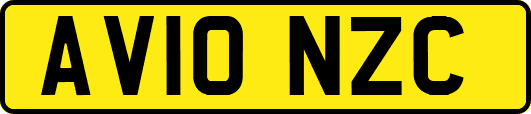 AV10NZC