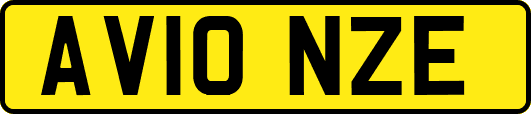 AV10NZE
