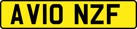 AV10NZF