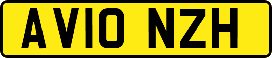 AV10NZH