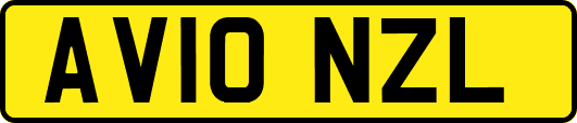 AV10NZL