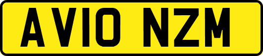AV10NZM