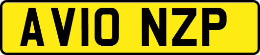 AV10NZP