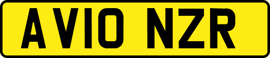 AV10NZR