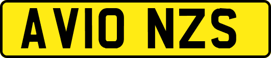AV10NZS