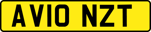 AV10NZT