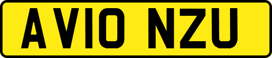 AV10NZU
