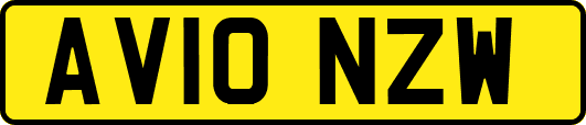 AV10NZW