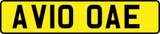 AV10OAE