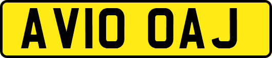 AV10OAJ
