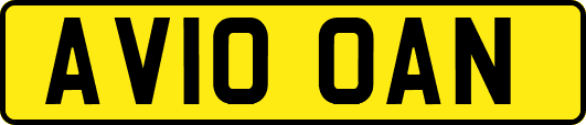 AV10OAN