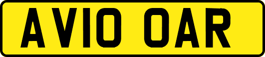 AV10OAR