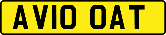 AV10OAT