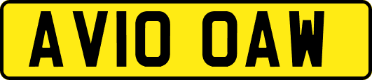 AV10OAW