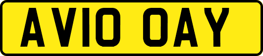 AV10OAY