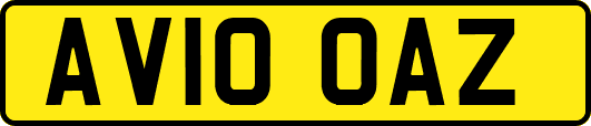 AV10OAZ