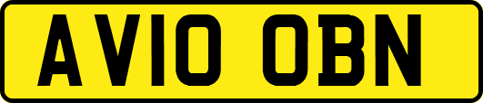 AV10OBN