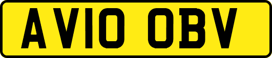 AV10OBV