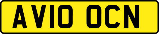 AV10OCN