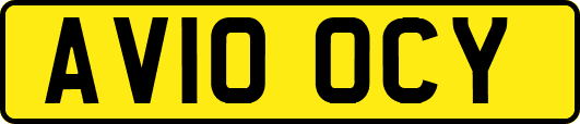 AV10OCY