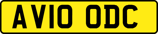 AV10ODC
