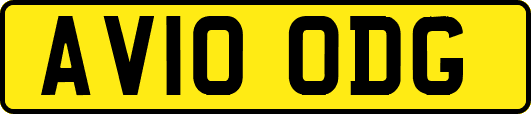 AV10ODG