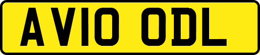 AV10ODL