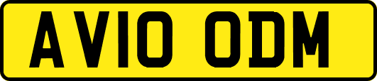 AV10ODM