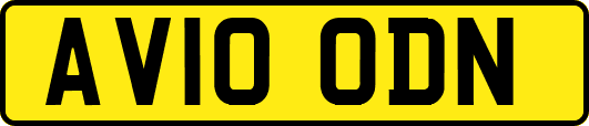 AV10ODN