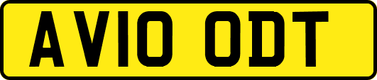 AV10ODT