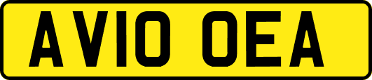 AV10OEA