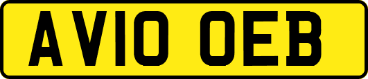AV10OEB