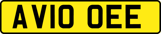 AV10OEE