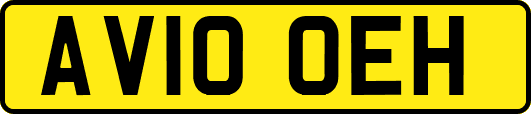 AV10OEH