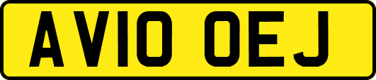 AV10OEJ