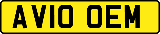AV10OEM