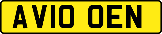 AV10OEN